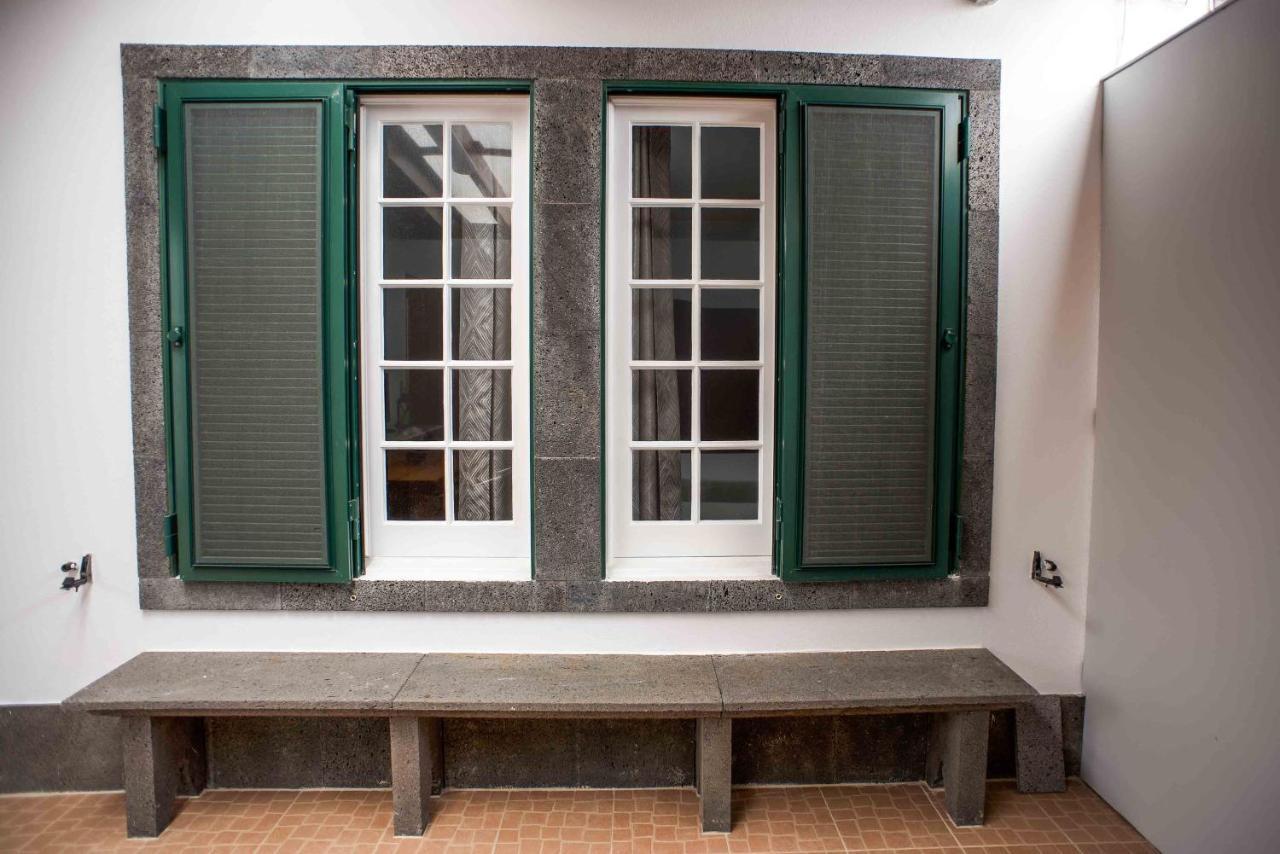 Vivenda Glorize Daire Água de Alto Dış mekan fotoğraf