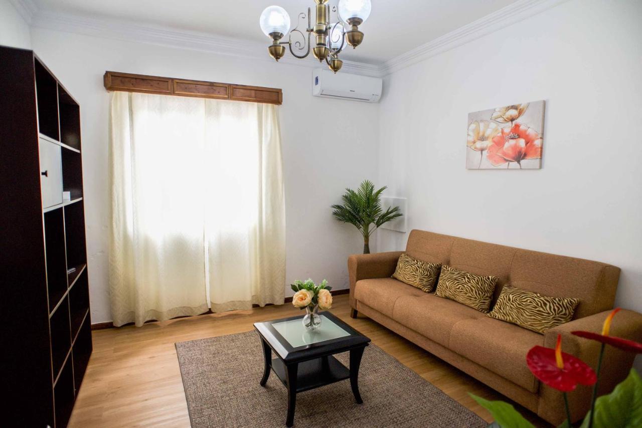 Vivenda Glorize Daire Água de Alto Dış mekan fotoğraf