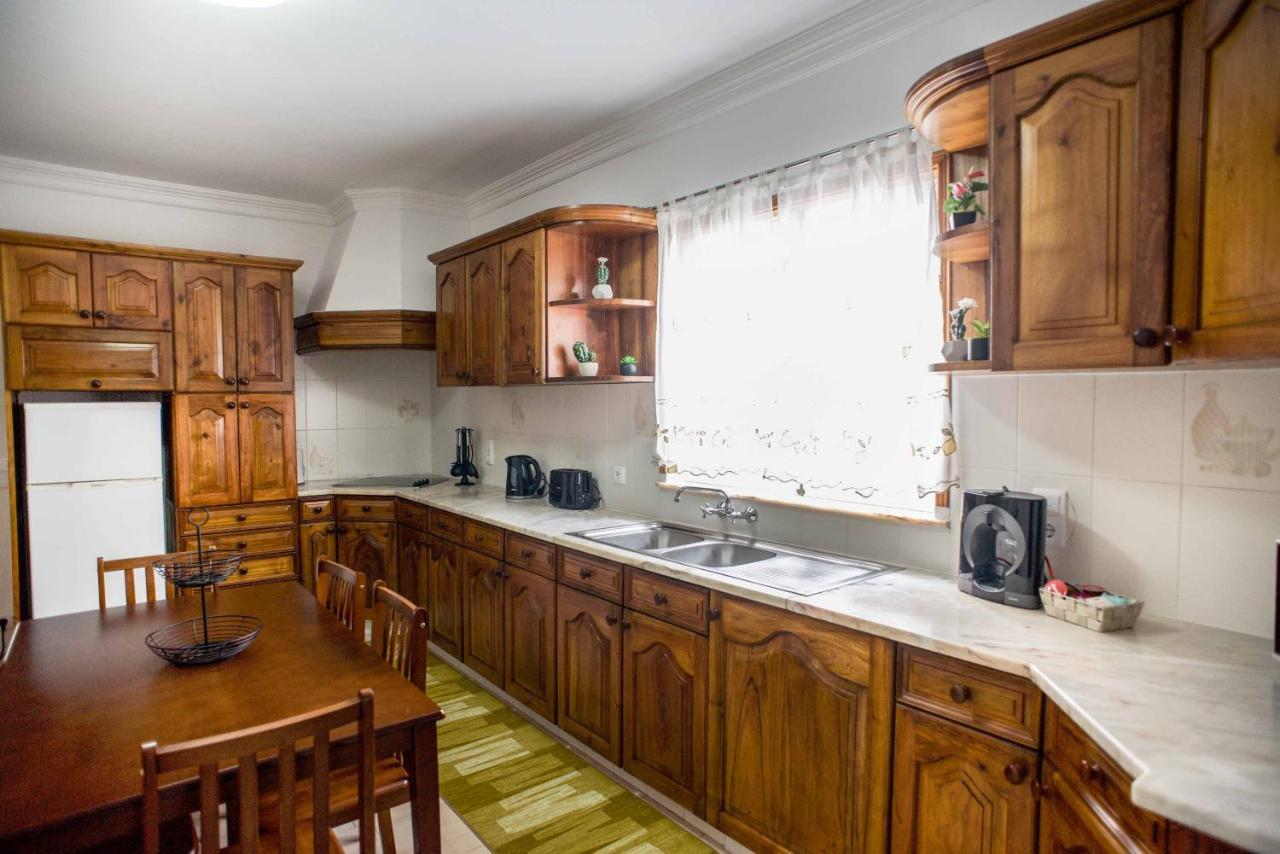 Vivenda Glorize Daire Água de Alto Dış mekan fotoğraf