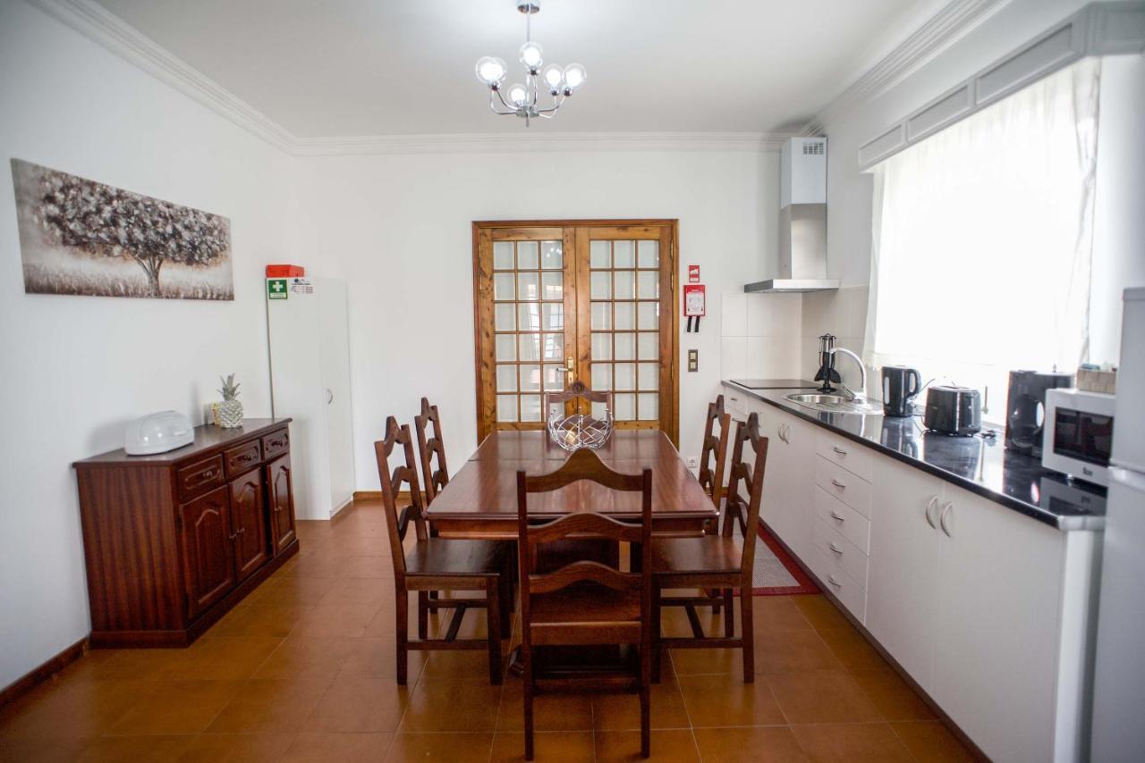 Vivenda Glorize Daire Água de Alto Dış mekan fotoğraf