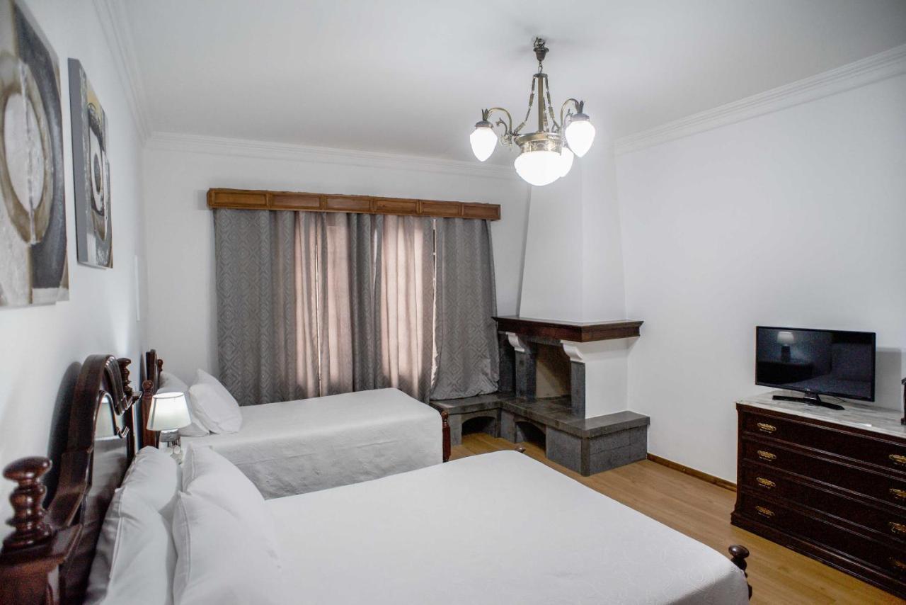 Vivenda Glorize Daire Água de Alto Dış mekan fotoğraf