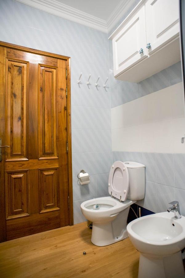 Vivenda Glorize Daire Água de Alto Dış mekan fotoğraf